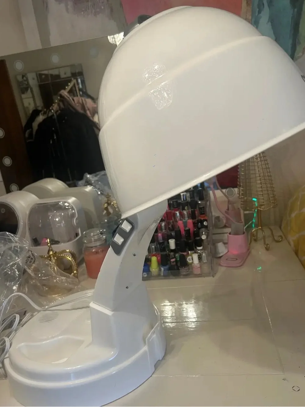 New Conair Pro Style 1875